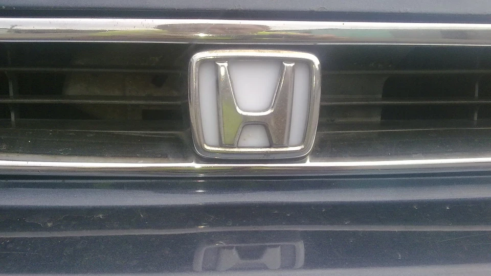 Prosto Accord