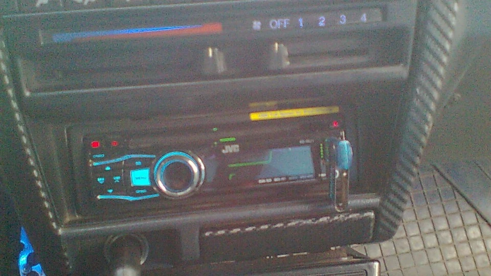Honda Accord куля 5