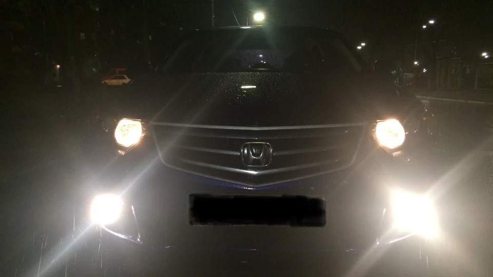 Honda Accord R20A3