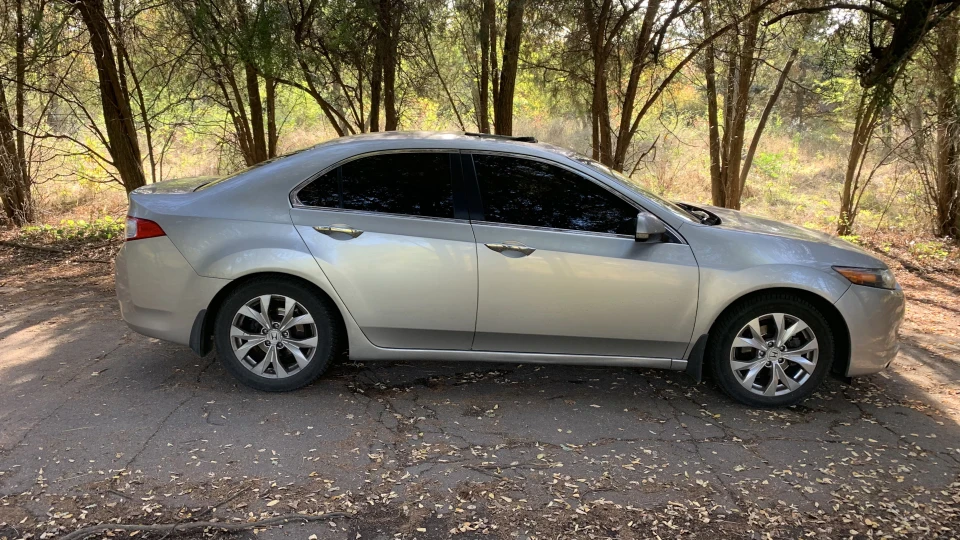 Honda Accord R20A3