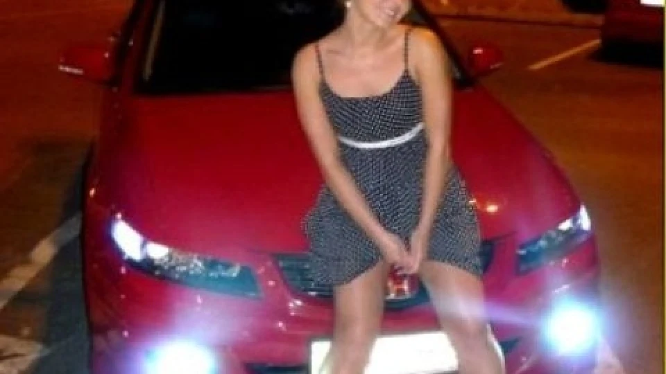 Honda Accord Шершень 5
