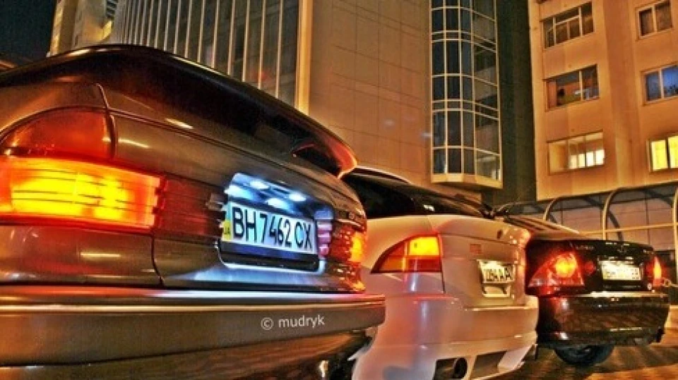 Honda Accord Sir 3