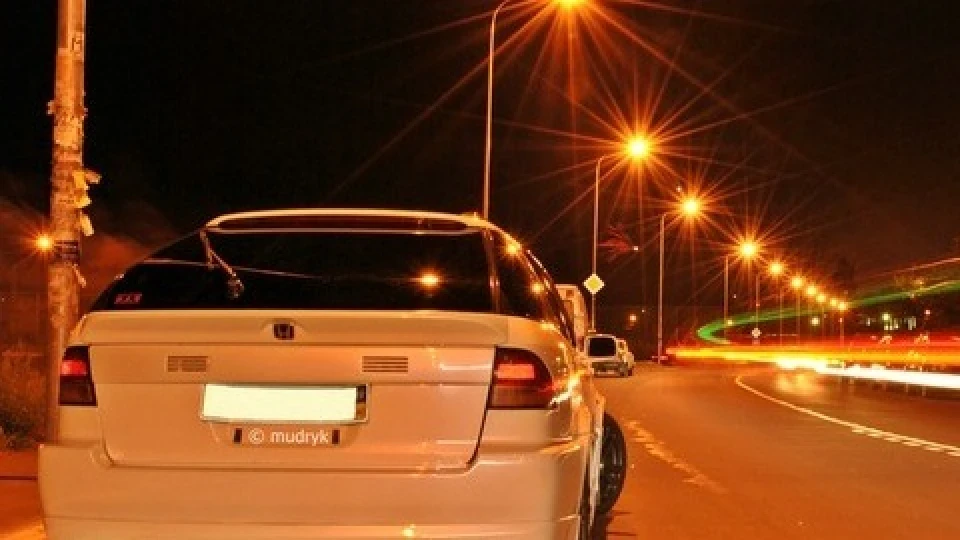 Honda Accord Sir 4