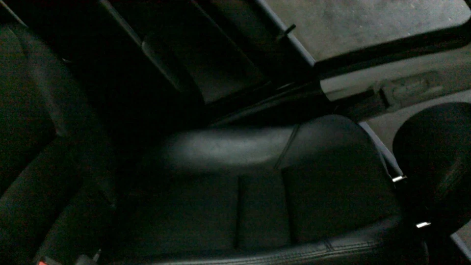 Honda Accord Sport 5