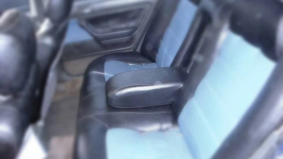 Honda Accord Супер машина 2