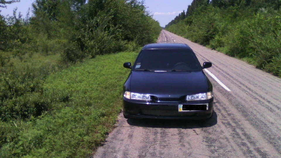Honda Accord The Power of Dreams