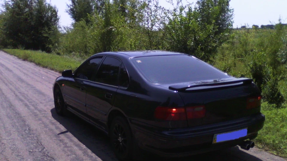 Honda Accord The Power of Dreams 2