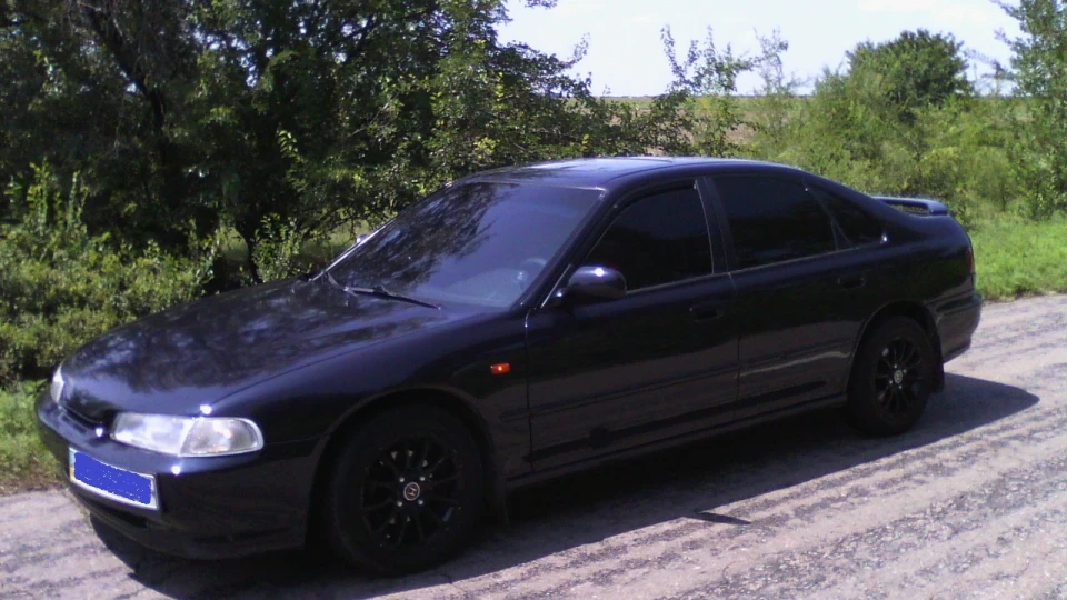 Honda Accord The Power of Dreams 3