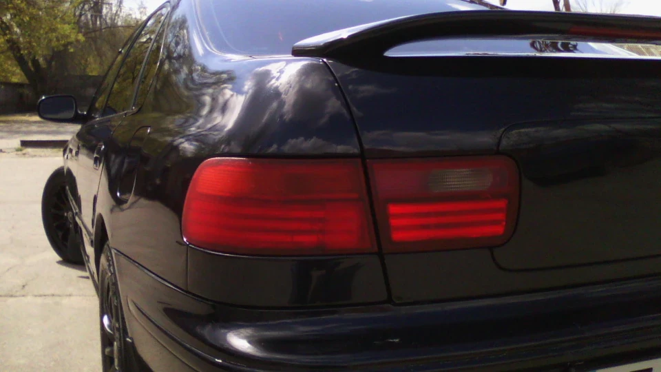 Honda Accord The Power of Dreams 4
