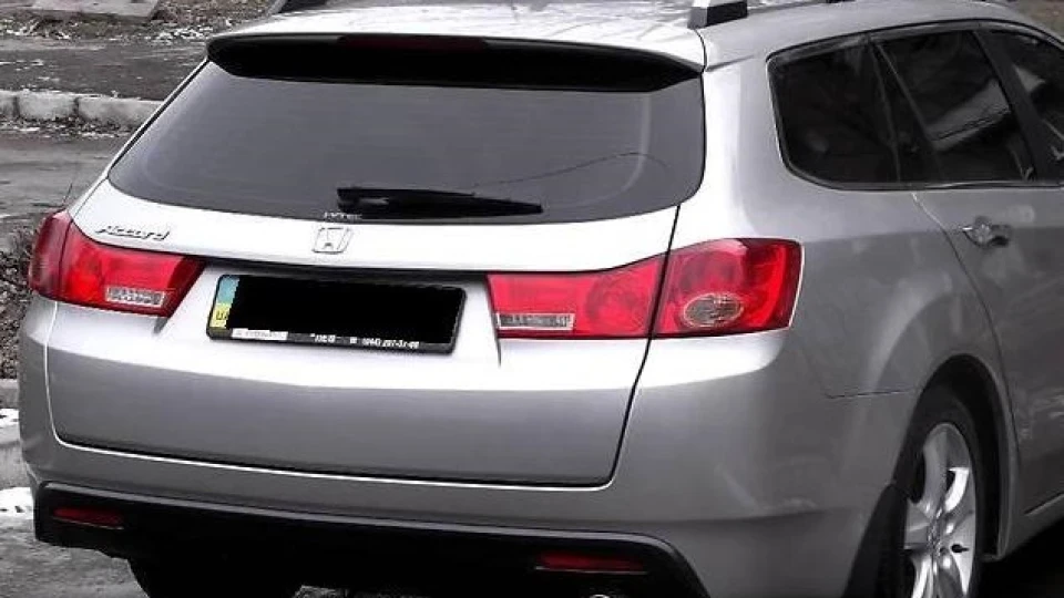 Honda Accord УНІВЕРСАЛка