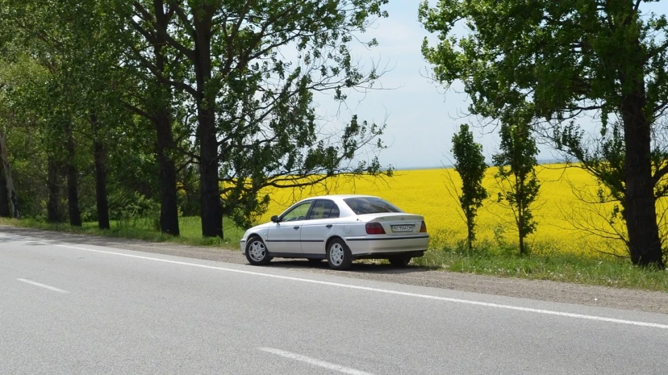 Honda Accord - VTEC Power 2