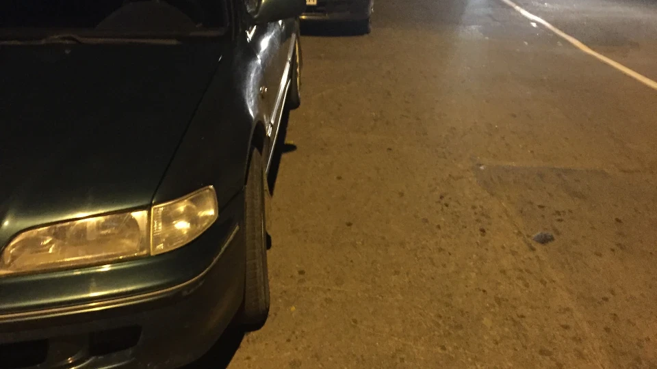Honda Accord Зелений Нептун 2