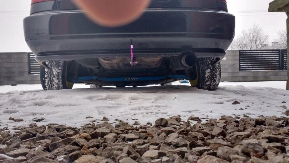 Honda Civic Coupe 5