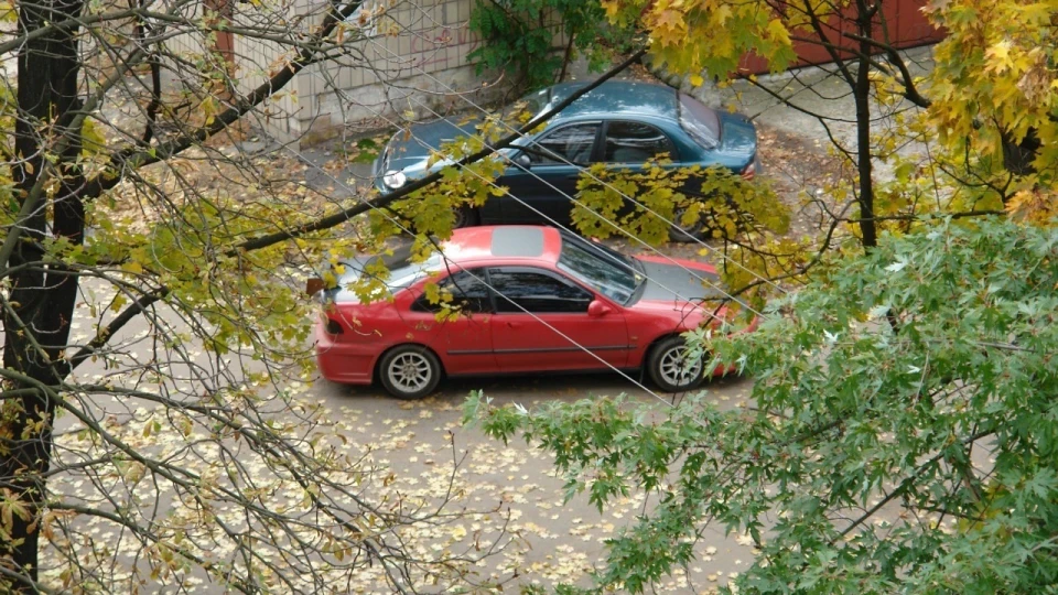 Honda Civic Coupe 2