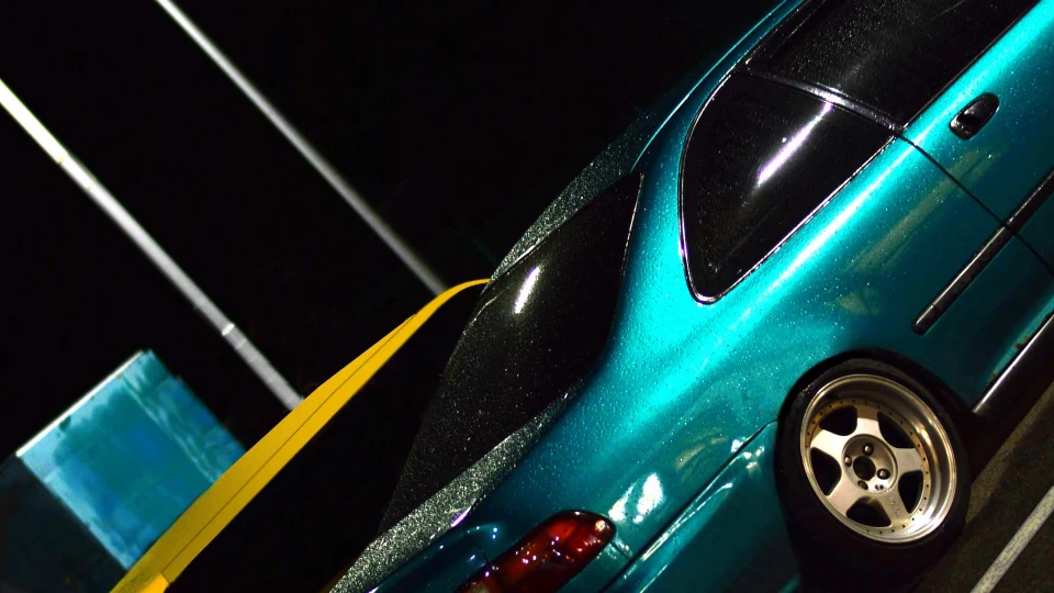 Honda Civic Coupe 1.5 16v 3