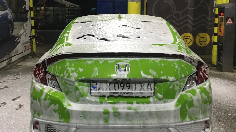 Honda Civic Coupe 1.5 t 3