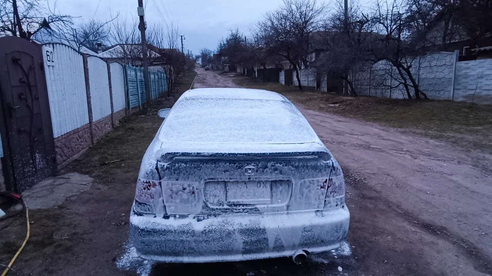 Honda Civic Coupe 1.6 d16y7 Si EM1 5