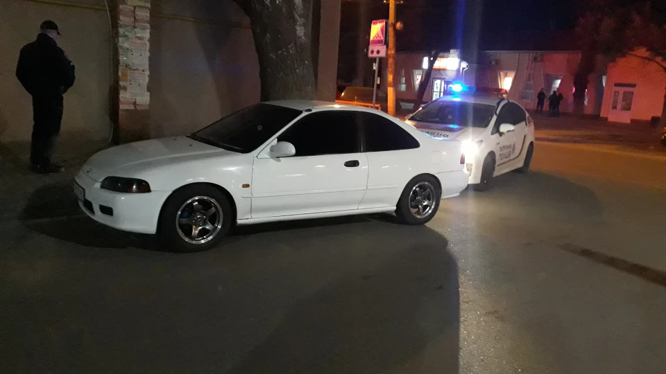 Honda Civic Coupe Coupe Jdm 5