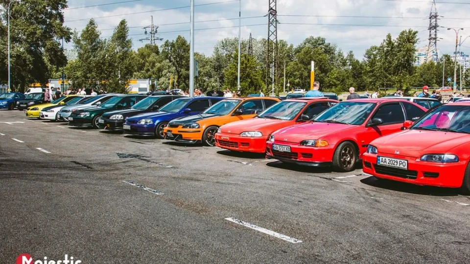 Honda Civic Coupe D15+Z6 mini-me 2