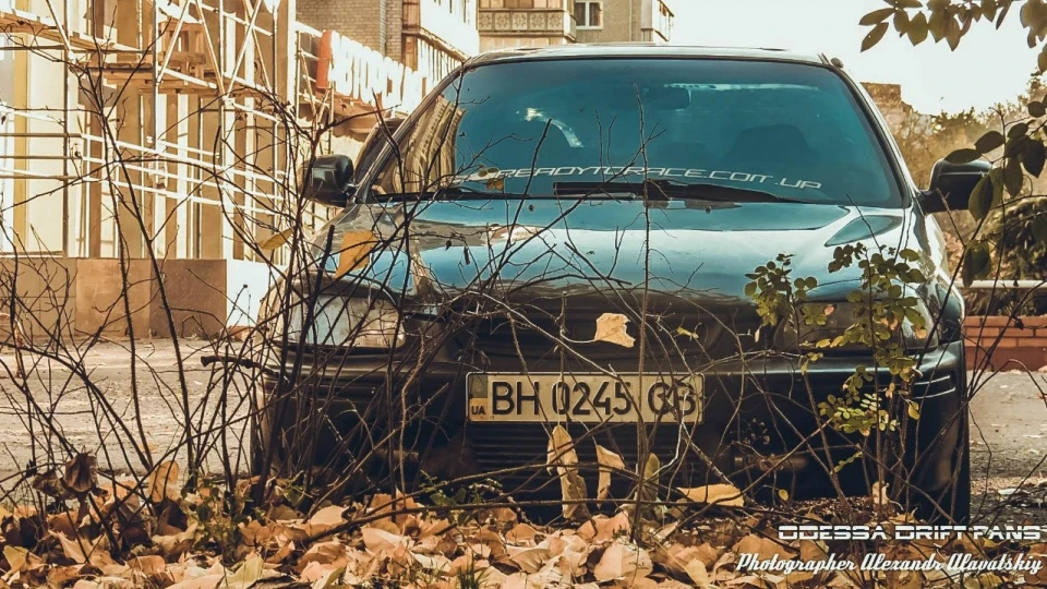 Honda Civic Coupe Сімейний купе TURBO 3