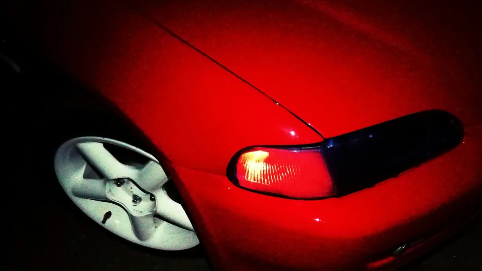 Honda Civic Coupe шустрий овоч) 2
