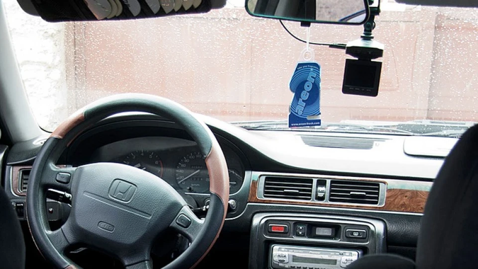Honda Civic Fastback 3