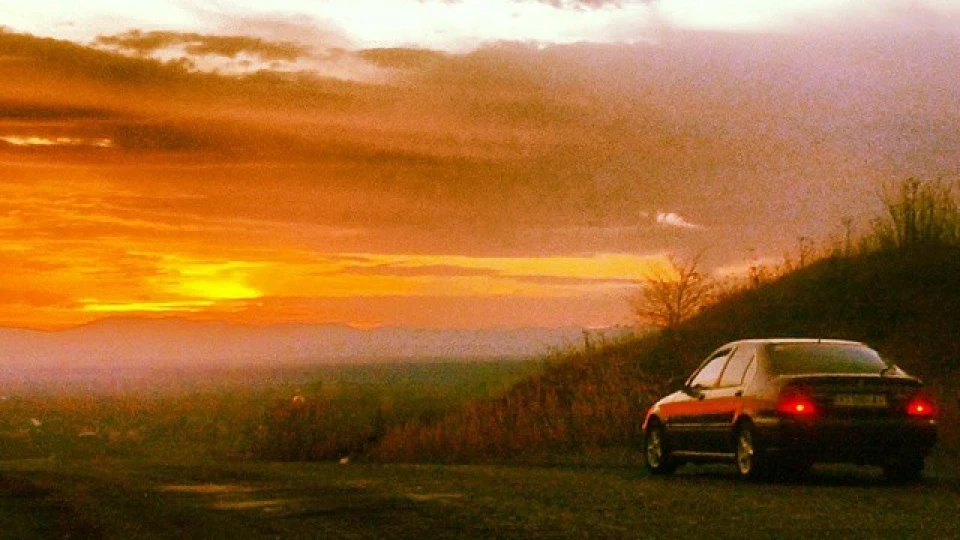 Honda Civic Fastback 1,4i 2