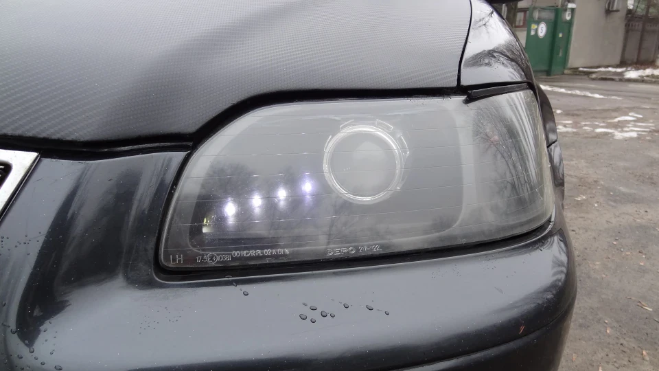 Honda Civic Fastback 1,5 eco-vtec turbo