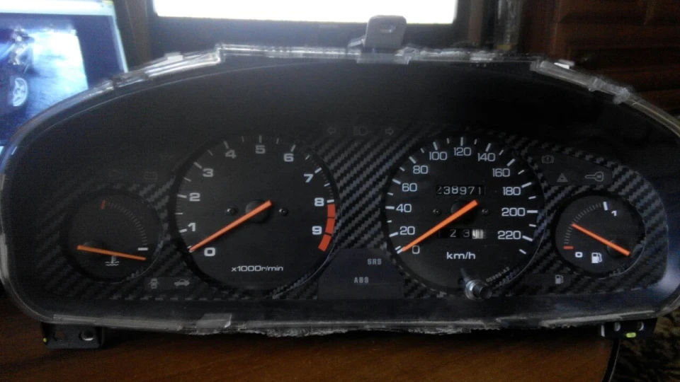 Honda Civic Fastback 1,5 eco-vtec turbo 5