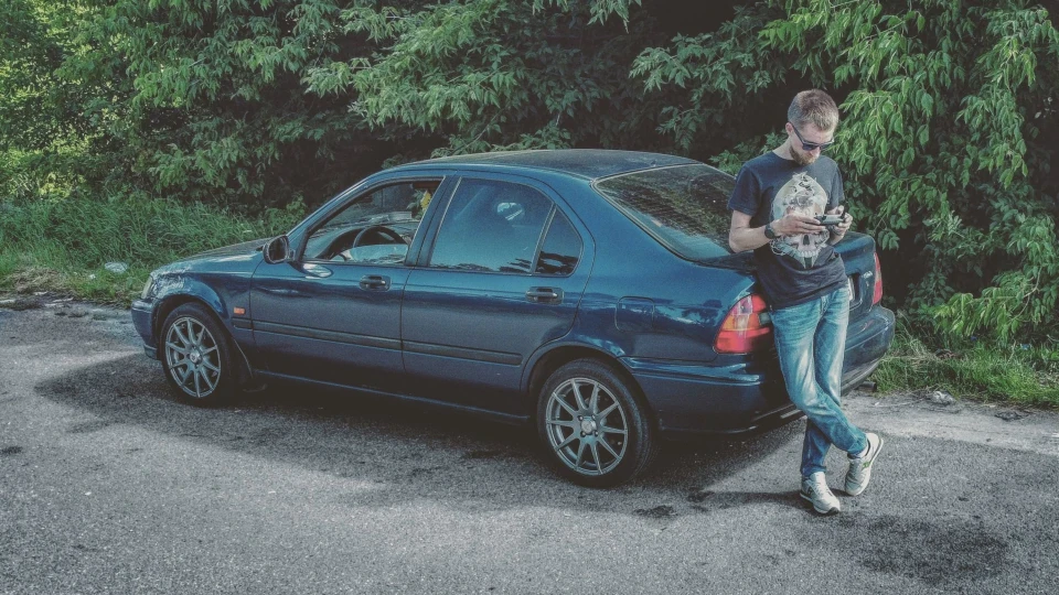 Honda Civic Fastback 1.5 MaJorik'a 1