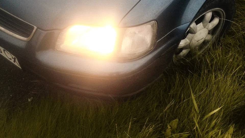 Honda Civic Fastback 1.5 VTEC-E 3