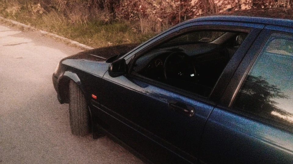 Honda Civic Fastback 1.5 VTEC-E 4