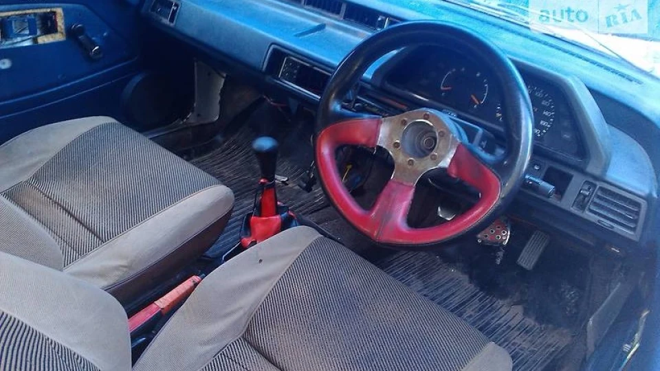 Honda Civic Hatchback 4