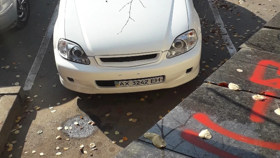 Honda Civic Hatchback 5