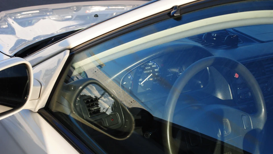 Honda Civic Hatchback 3