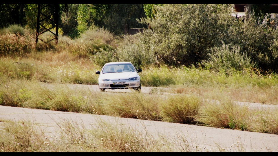 Honda Civic Hatchback 2