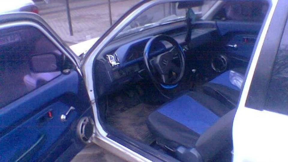 Honda Civic Hatchback