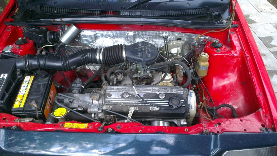 Honda Civic Hatchback 5