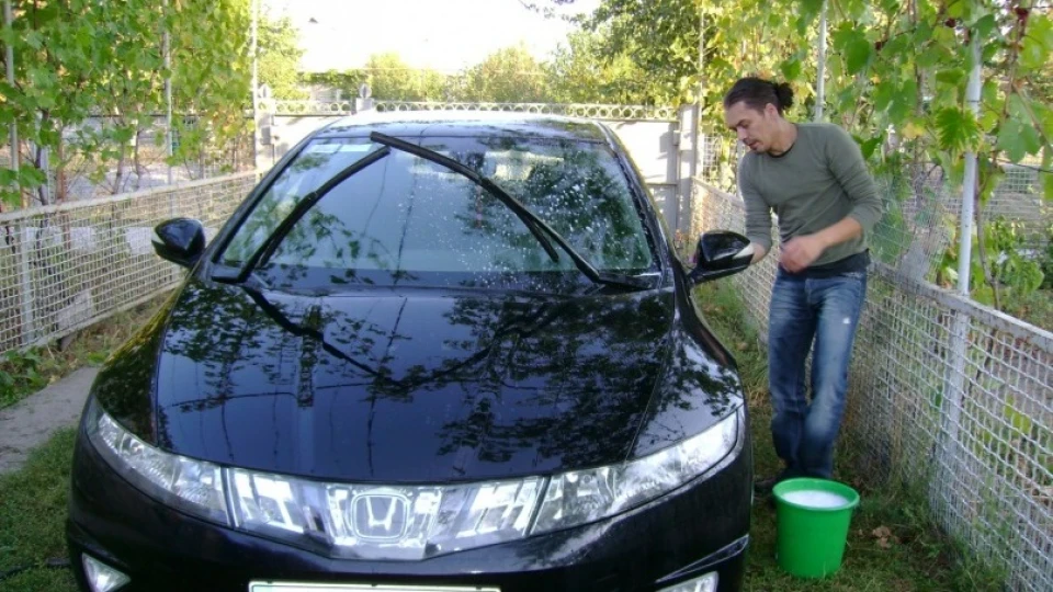 Honda Civic Hatchback 2
