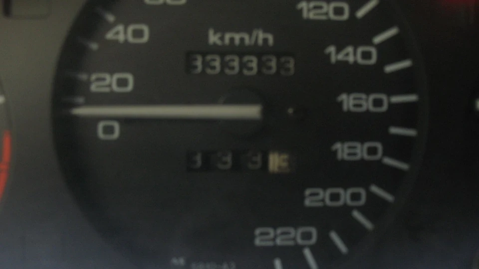 Honda Civic Hatchback 3