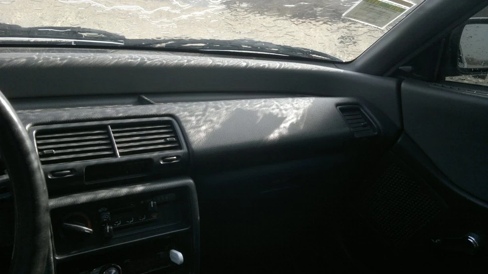 Honda Civic Hatchback 5