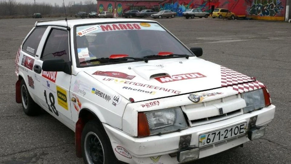 Honda Civic Hatchback :) 2