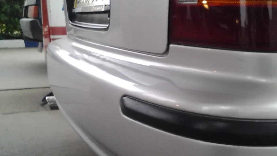 Honda Civic Hatchback 4