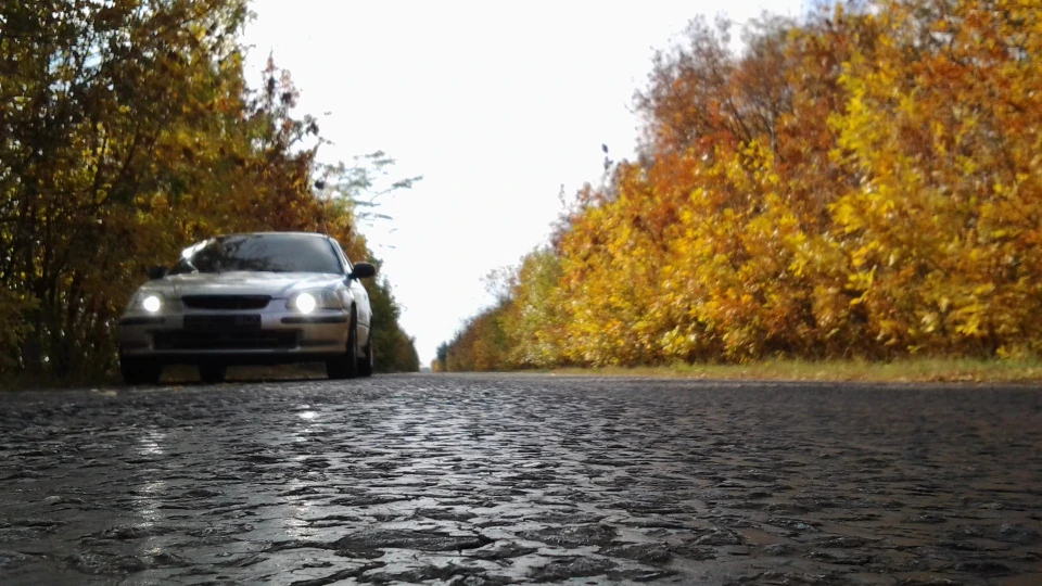 Honda Civic Hatchback 5