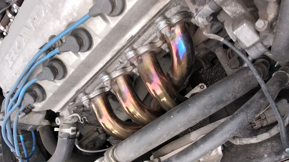 Honda Civic Hatchback 5