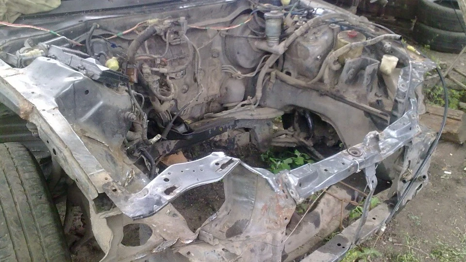 Honda Civic Hatchback 2