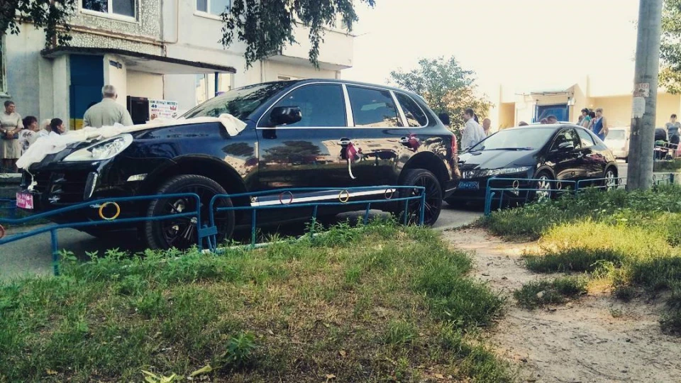 Honda Civic Hatchback 3