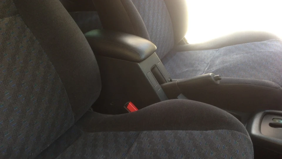 Honda Civic Hatchback 5