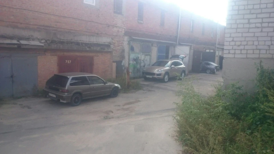 Honda Civic Hatchback 3