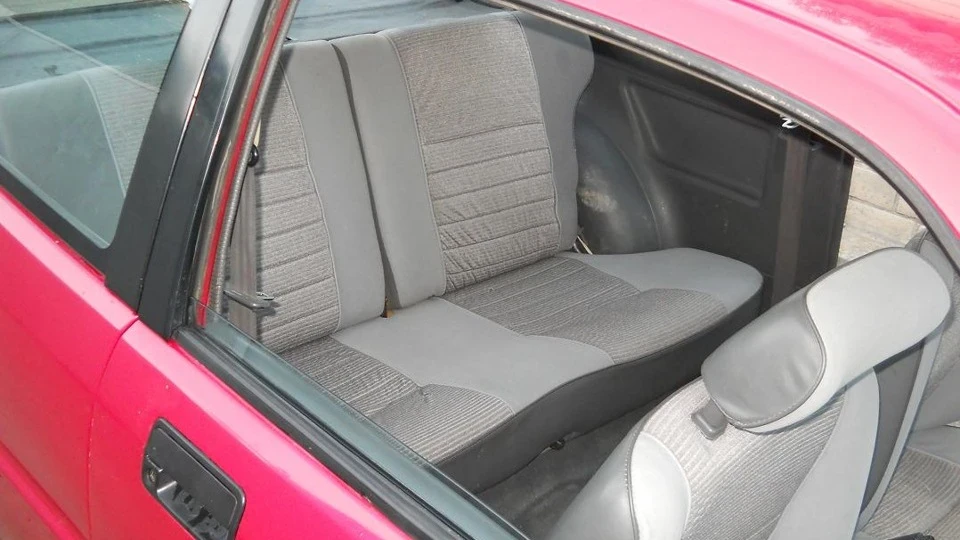 Honda Civic Hatchback 2